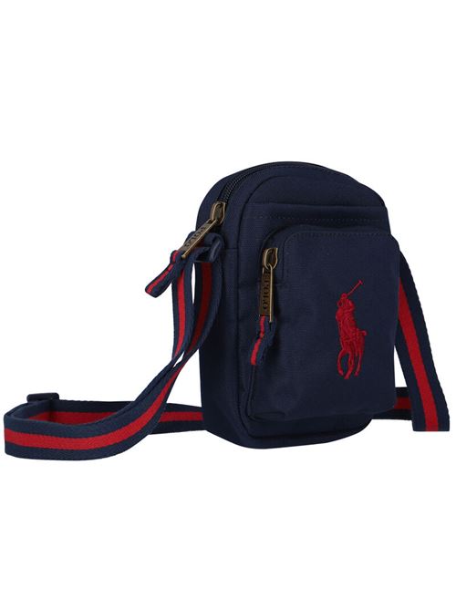 RLAN POLO COLOR FESTIVAL BAG RALPH LAUREN | 9AR011/BCV